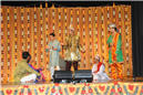 10th Patotsav Culture Program - ISSO Swaminarayan Temple, Los Angeles, www.issola.com